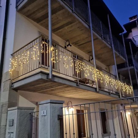 Al Cristo Διαμέρισμα Cividale del Friuli Εξωτερικό φωτογραφία