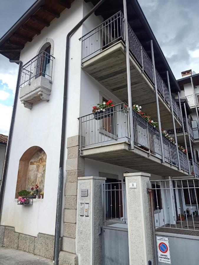 Al Cristo Διαμέρισμα Cividale del Friuli Εξωτερικό φωτογραφία