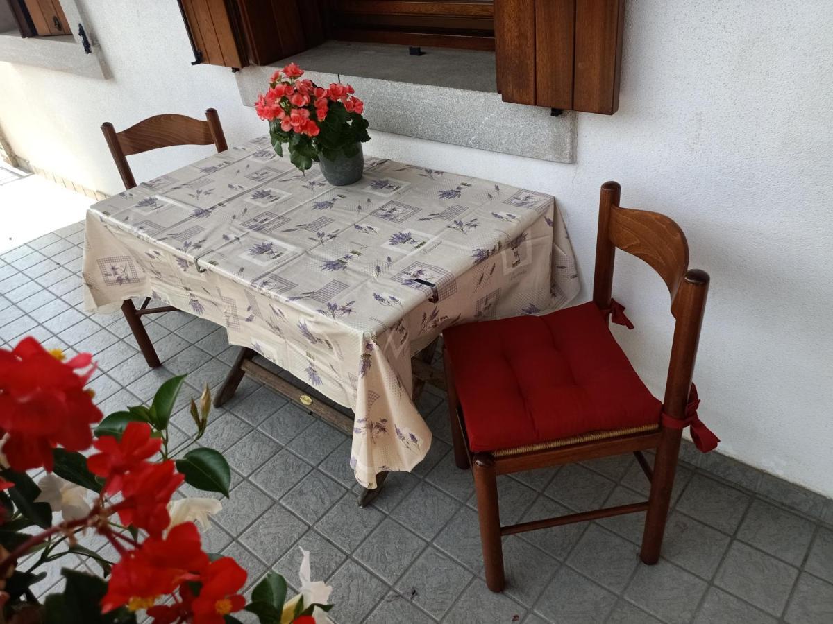 Al Cristo Διαμέρισμα Cividale del Friuli Εξωτερικό φωτογραφία