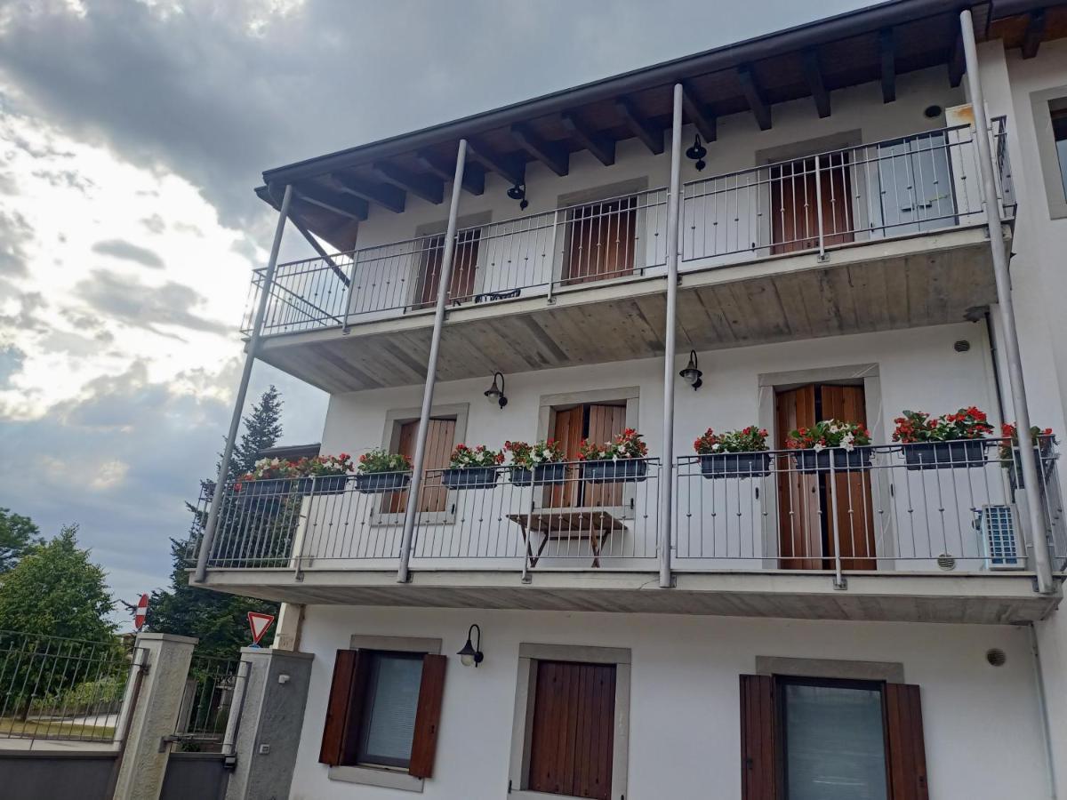 Al Cristo Διαμέρισμα Cividale del Friuli Εξωτερικό φωτογραφία