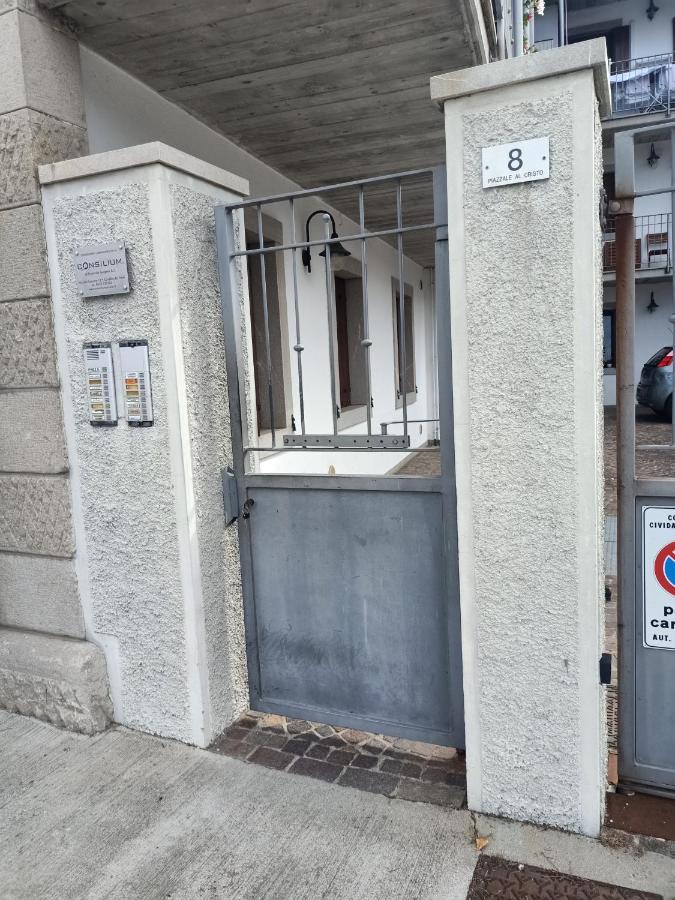 Al Cristo Διαμέρισμα Cividale del Friuli Εξωτερικό φωτογραφία
