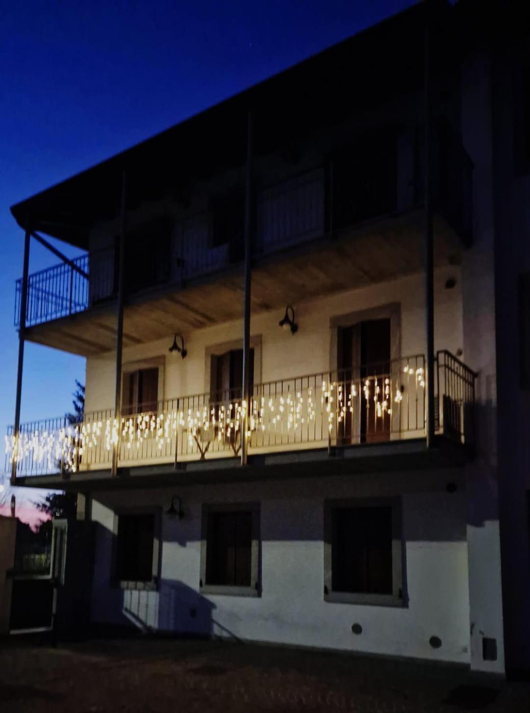 Al Cristo Διαμέρισμα Cividale del Friuli Εξωτερικό φωτογραφία