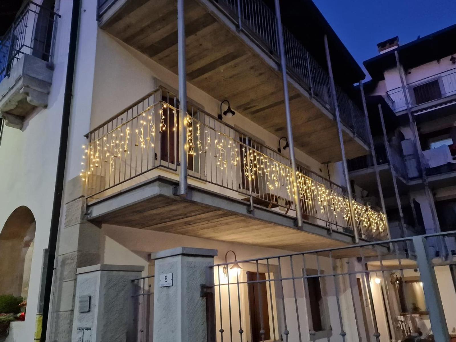 Al Cristo Διαμέρισμα Cividale del Friuli Εξωτερικό φωτογραφία